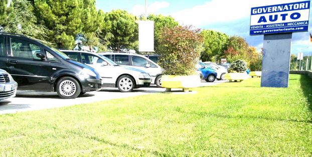 Governatori Auto - Pollenza | Subito