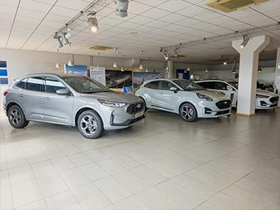 Bisson Auto - Sede di Rovigo - Rovigo | Subito