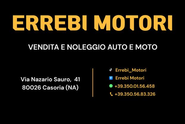 ERREBI MOTORI - Casoria | Subito