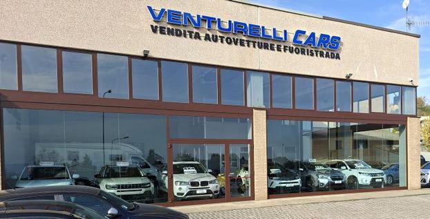 Venturelli Cars srl - Serramazzoni | Subito