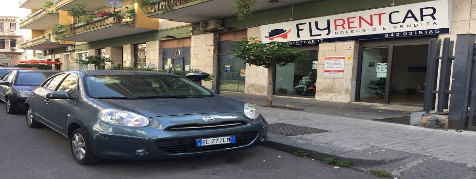 FLYRENTCAR