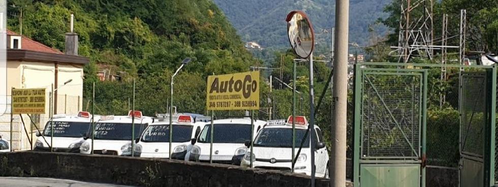 AutoGo