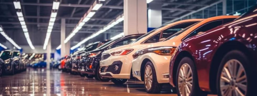 SPORT CARS OUTLET