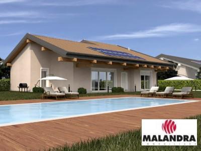 MALANDRA IMMOBILIARE - Oleggio | Subito
