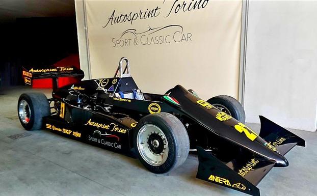 AUTOSPRINT TORINO di Simone Vito - Torino | Subito