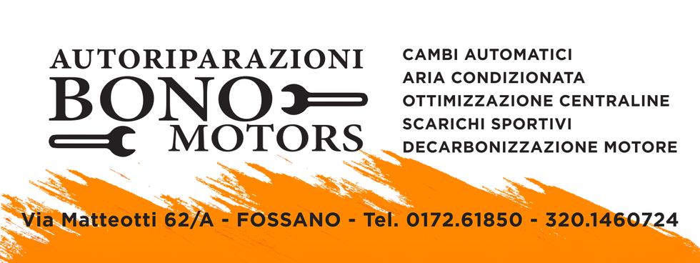 BONO MOTORS
