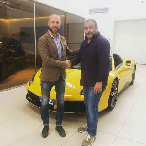 cappabusiness srl  "KB LUXURY" - Milano | Subito