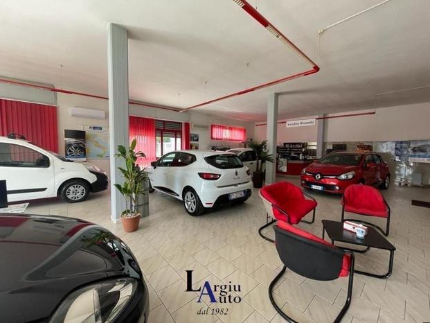 LARGIU AUTO - Mogoro | Subito