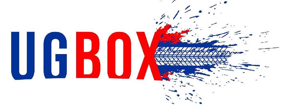 UGBOX