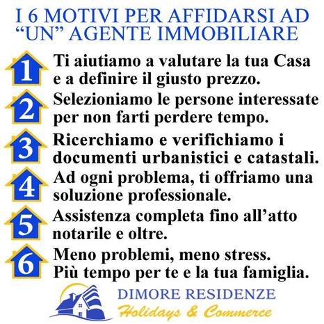 DIMORE RESIDENZE Real Estate - Cagliari | Subito