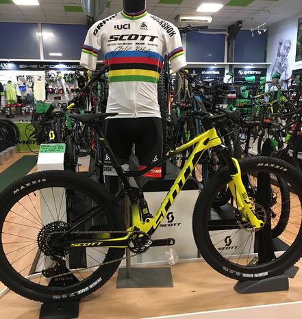CICLI SUMIN DARIO BIKE STORE - Sant'Ambrogio di Torino | Subito