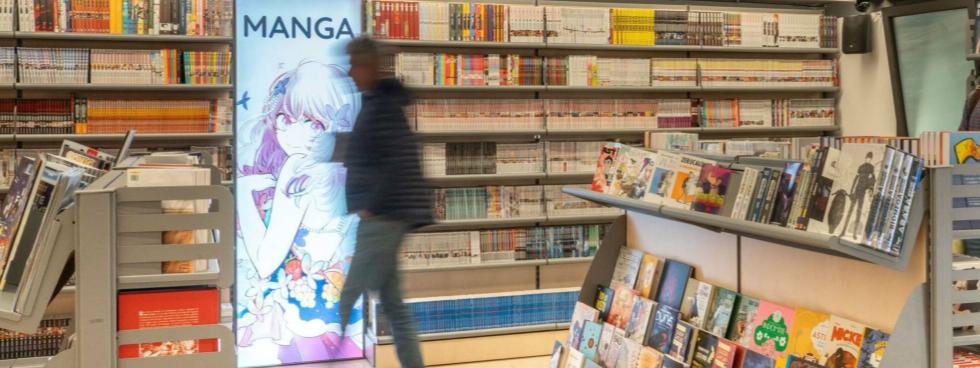 CAVALLOTTO LIBRERIE