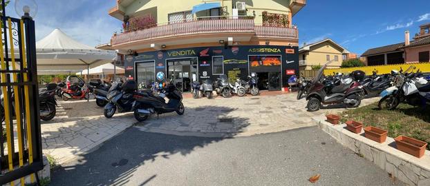 Dsmotorsport - Roma | Subito