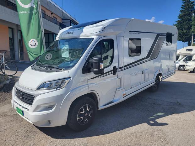 Generali Camper e Auto - Tavullia | Subito