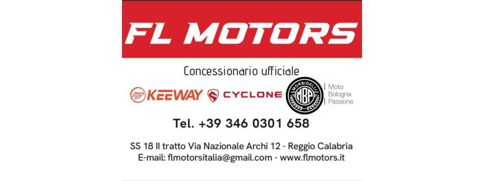 FL MOTORS
