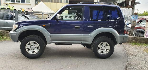 SEVE 4X4, lo specialista del fuoristrada 4x4 - Settimo Torinese | Subito