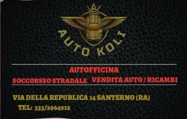 AUTOKOLI - Ravenna | Subito