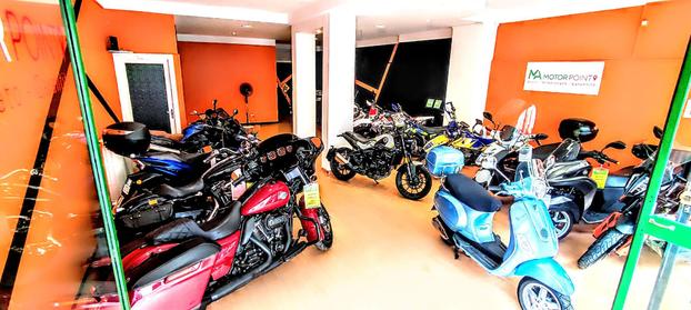 CF MOTOR - Cuneo | Subito