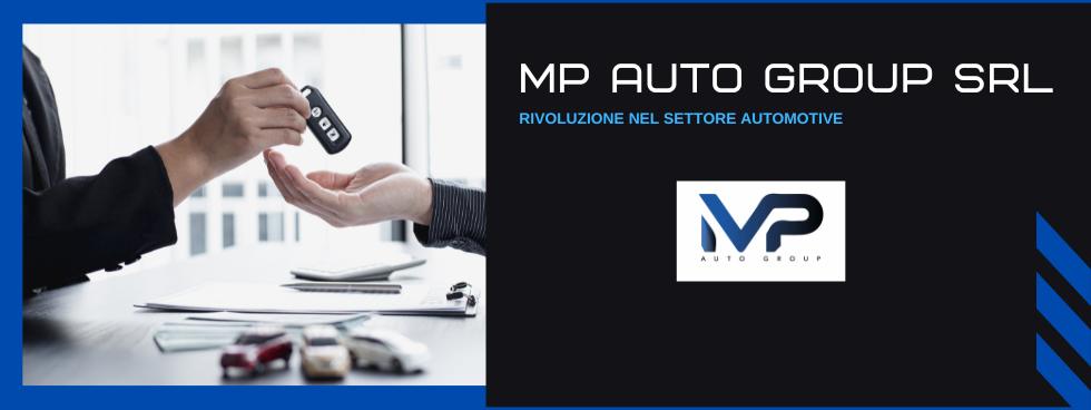 MP Auto Group - Trento