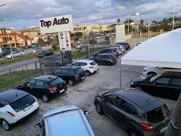TOP AUTO SRL - Qualiano | Subito
