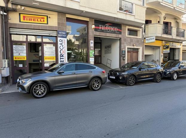 Filotico Automobili Manduria | Usato Garantito - Manduria | Subito