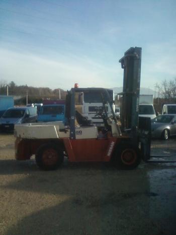 centofanti & abacens.r.l. - Sulmona | Subito