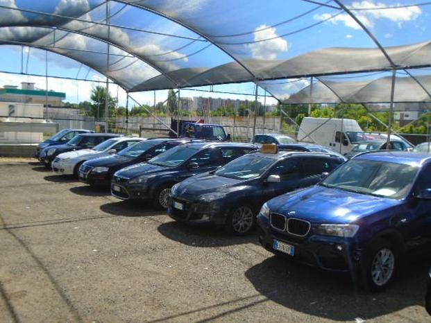 LUXAUTO SNC DEI F.LLI RIENTE LUIGI E MARCO - Torino | Subito