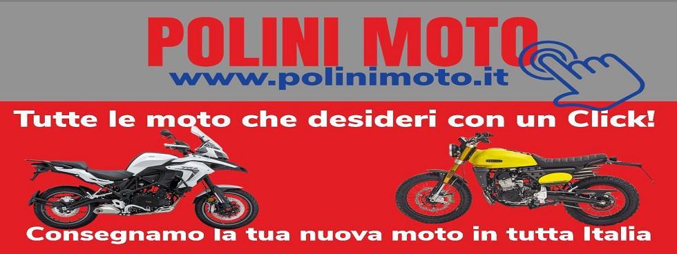 POLINI MOTO