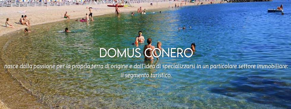 DOMUS CONERO