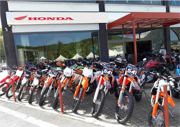 MOTOTECNICA SRL - Cittaducale | Subito