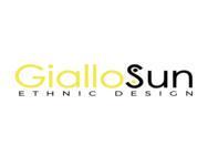 GIALLO SUN MOBILI ETNICI logo