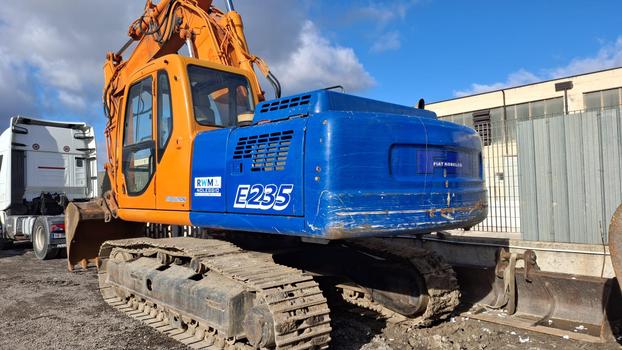 RENT WORK MACHINES SAS - Gravina in Puglia | Subito