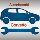 Autoricambi corvetto