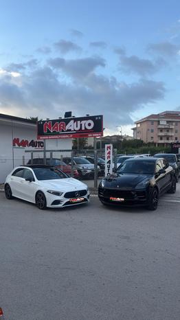 NARAUTO SRL - Campobello di Licata | Subito