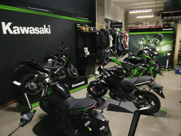 CECI MOTO & BIKE - Ascoli Piceno | Subito