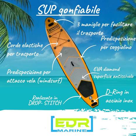 EDR Marine - Genova | Subito