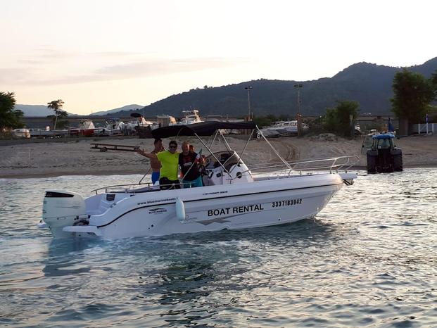 Cantiere Nautico Blue Marine - Soverato | Subito