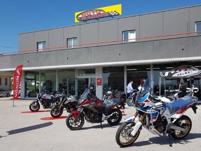 Moto Racing srl - Civitanova Marche | Subito