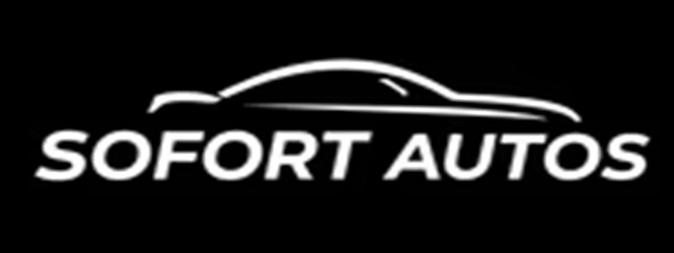 SOFORT AUTOS ONLY GOOD CARS