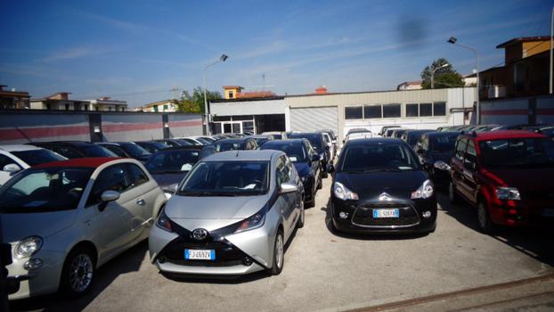 PUNTO AUTO - Sant'Antimo | Subito
