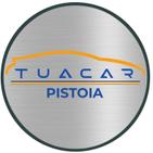 TuaCar Pistoia logo