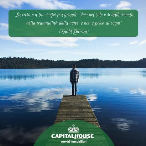 CAPITAL HOUSE - Santa Maria Capua Vetere | Subito