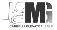 MG CARRELLI ELEVATORI SRLS logo