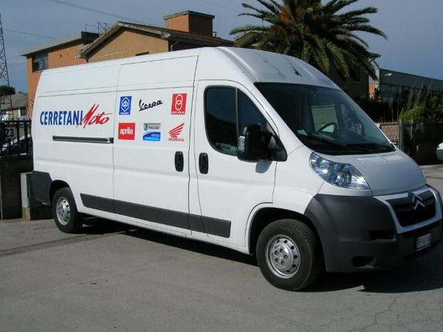 CERRETANI MOTO SNC - Follonica | Subito