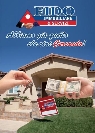 Fido immobiliare e servizi - Somma Vesuviana | Subito