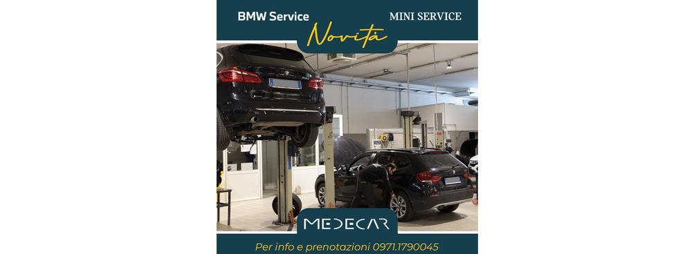 MEDECAR SRL