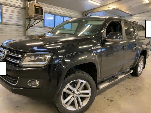 CARMINA V.MOTORS SRL - Sommatino | Subito