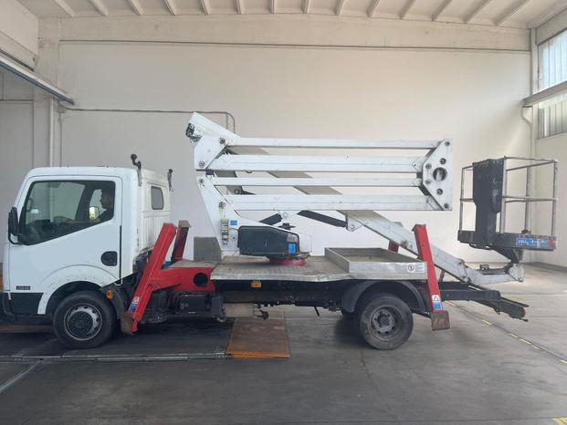 ZETA LIFT s.r.l. - Montecchio Maggiore | Subito