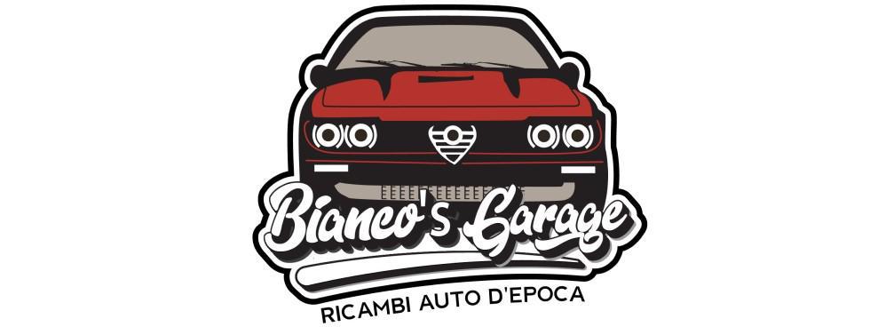 BIANCO'S GARAGE