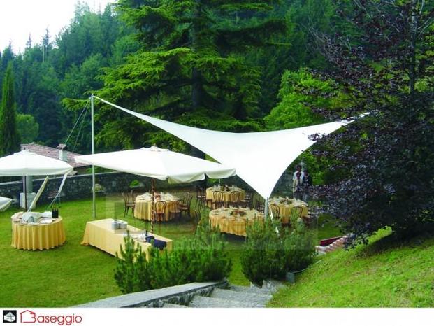 BASEGGIO COPERTURE DI BASEGGIO FABIO - Ponzano Veneto | Subito